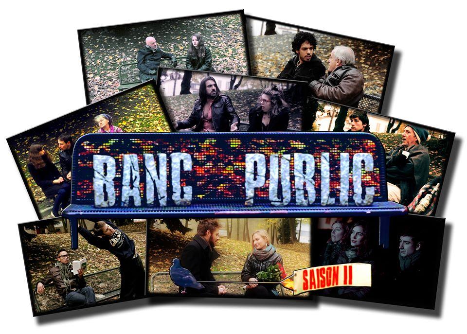 Les chroniques de Banc public